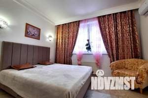 1-к квартира, посуточно, 45м2, 22/25 этаж