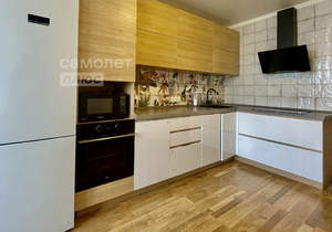 2-к квартира, на длительный срок, 75м2, 20/24 этаж