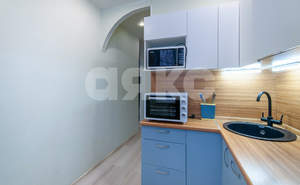 2-к квартира, на длительный срок, 41м2, 1/5 этаж