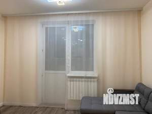 Студия квартира, на длительный срок, 31м2, 14/25 этаж