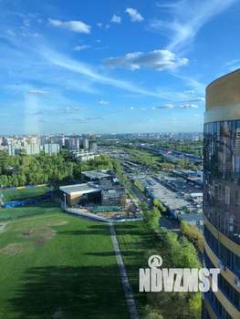 2-к квартира, на длительный срок, 80м2, 25/25 этаж