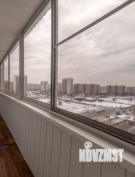 1-к квартира, на длительный срок, 38м2, 11/12 этаж