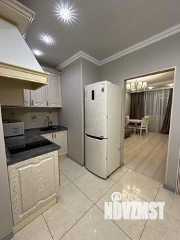 2-к квартира, на длительный срок, 50м2, 10/25 этаж