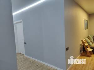 2-к квартира, на длительный срок, 82м2, 7/22 этаж