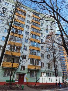 1-к квартира, на длительный срок, 32м2, 7/9 этаж