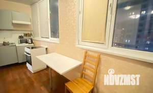 2-к квартира, посуточно, 43м2, 1/1 этаж