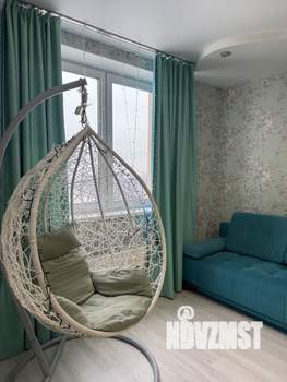 3-к квартира, на длительный срок, 81м2, 16/25 этаж