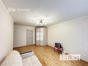 3-к квартира, на длительный срок, 63м2, 4/5 этаж