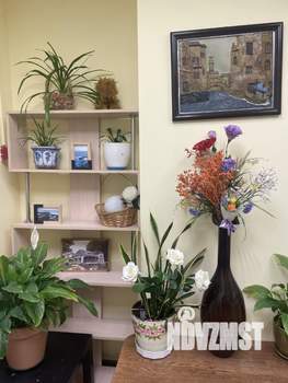 1-к квартира, на длительный срок, 45м2, 23/25 этаж