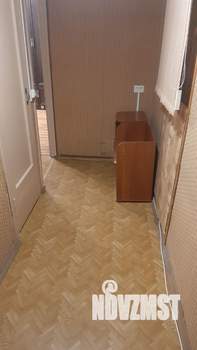 1-к квартира, на длительный срок, 33м2, 2/4 этаж