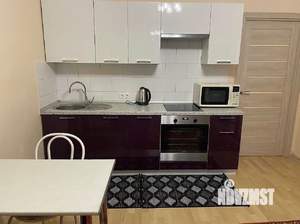1-к квартира, на длительный срок, 28м2, 13/25 этаж