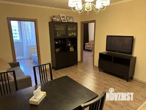 3-к квартира, на длительный срок, 56м2, 18/19 этаж