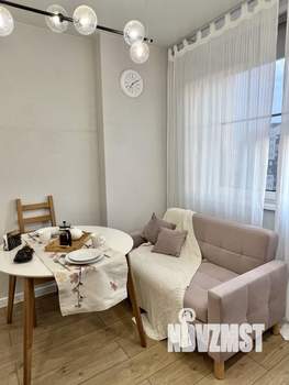 1-к квартира, на длительный срок, 33м2, 24/26 этаж