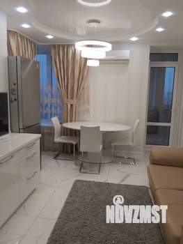 2-к квартира, на длительный срок, 60м2, 23/23 этаж