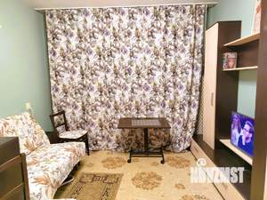 1-к квартира, на длительный срок, 35м2, 1/5 этаж