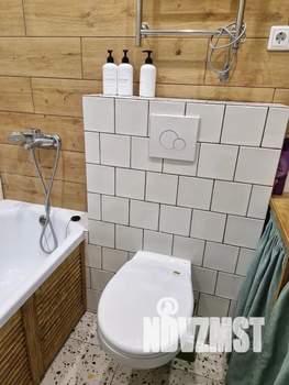 Студия квартира, посуточно, 28м2, 5/25 этаж