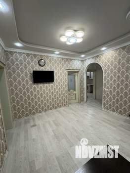 3-к квартира, на длительный срок, 85м2, 12/27 этаж