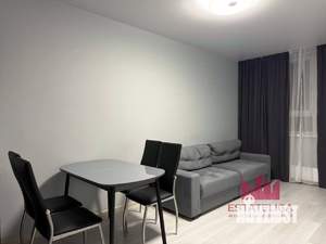 1-к квартира, на длительный срок, 45м2, 16/19 этаж