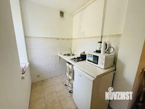 1-к квартира, на длительный срок, 23м2, 2/9 этаж