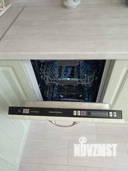 2-к квартира, на длительный срок, 44м2, 3/25 этаж