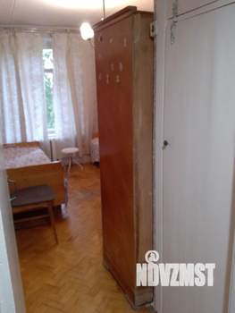 2-к квартира, на длительный срок, 43м2, 6/9 этаж