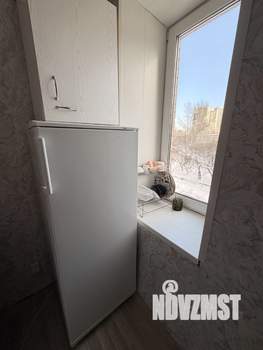 1-к квартира, на длительный срок, 24м2, 4/9 этаж