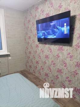 2-к квартира, посуточно, 58м2, 23/25 этаж