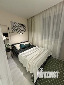 1-к квартира, на длительный срок, 32м2, 9/22 этаж