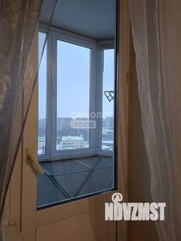 1-к квартира, на длительный срок, 52м2, 11/22 этаж