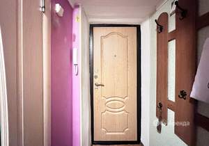 3-к квартира, на длительный срок, 56м2, 2/5 этаж