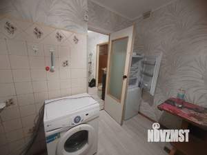 1-к квартира, на длительный срок, 35м2, 8/9 этаж