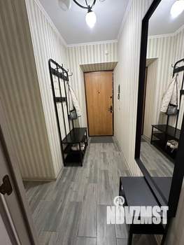 2-к квартира, на длительный срок, 40м2, 7/9 этаж