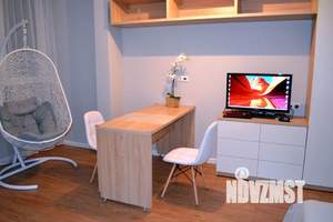 Студия квартира, посуточно, 30м2, 18/25 этаж