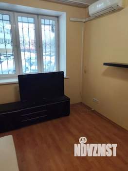 1-к квартира, на длительный срок, 46м2, 1/25 этаж