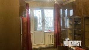 1-к квартира, на длительный срок, 30м2, 5/5 этаж