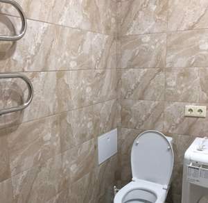 Студия квартира, на длительный срок, 27м2, 2/25 этаж