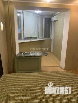 3-к квартира, на длительный срок, 77м2, 5/17 этаж