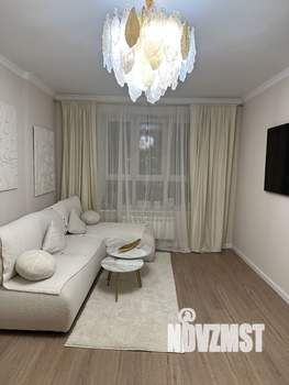 2-к квартира, на длительный срок, 50м2, 11/21 этаж