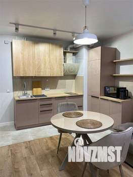 1-к квартира, на длительный срок, 37м2, 4/25 этаж