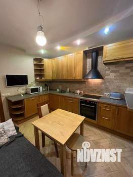 1-к квартира, на длительный срок, 41м2, 6/15 этаж