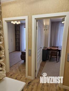 1-к квартира, на длительный срок, 42м2, 18/25 этаж