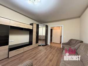 1-к квартира, на длительный срок, 45м2, 8/27 этаж