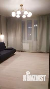1-к квартира, на длительный срок, 56м2, 3/22 этаж