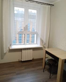 2-к квартира, на длительный срок, 60м2, 11/25 этаж