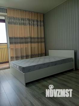 Студия квартира, на длительный срок, 30м2, 5/25 этаж