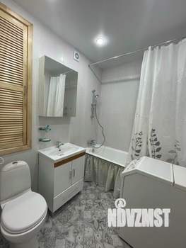 1-к квартира, на длительный срок, 31м2, 5/25 этаж