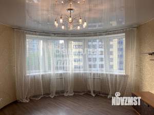 2-к квартира, на длительный срок, 71м2, 5/25 этаж