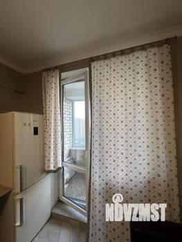 1-к квартира, на длительный срок, 54м2, 20/25 этаж