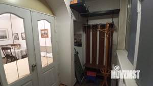 2-к квартира, на длительный срок, 44м2, 23/25 этаж