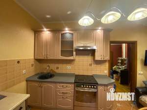 1-к квартира, на длительный срок, 51м2, 3/17 этаж